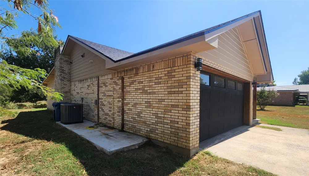 682 Hickory Street Atoka, OK 74525