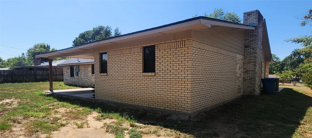 682 Hickory Street Atoka, OK 74525