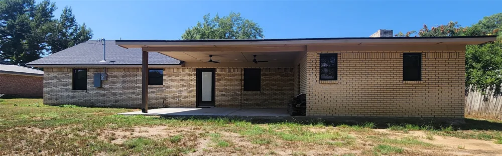 682 Hickory Street Atoka, OK 74525