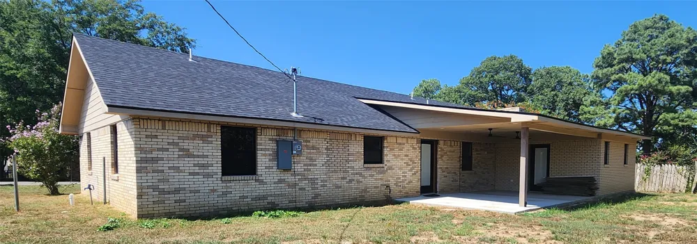 682 Hickory Street Atoka, OK 74525