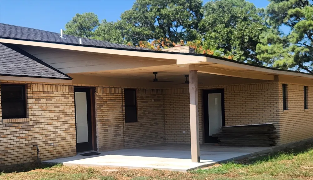 682 Hickory Street Atoka, OK 74525