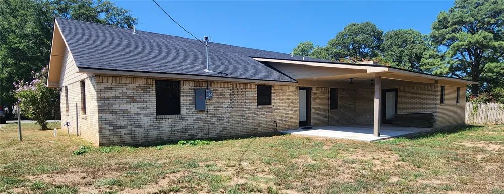 682 Hickory Street Atoka, OK 74525
