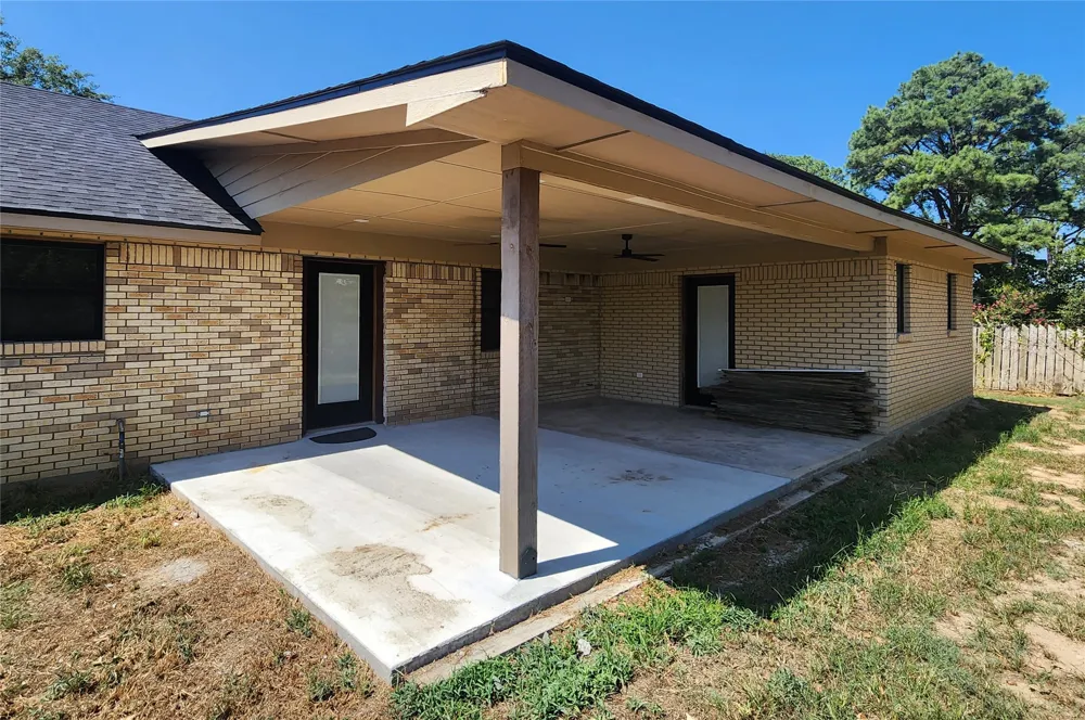 682 Hickory Street Atoka, OK 74525