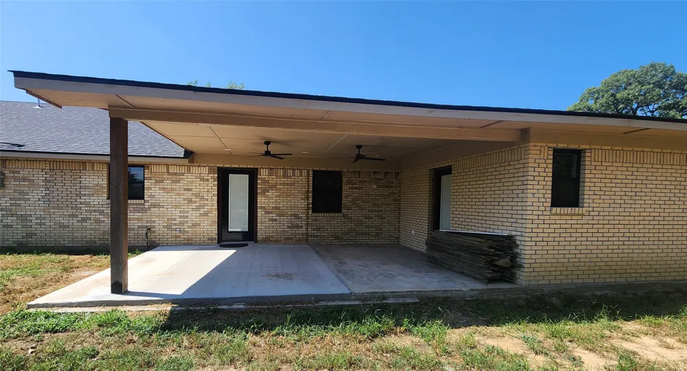 682 Hickory Street Atoka, OK 74525