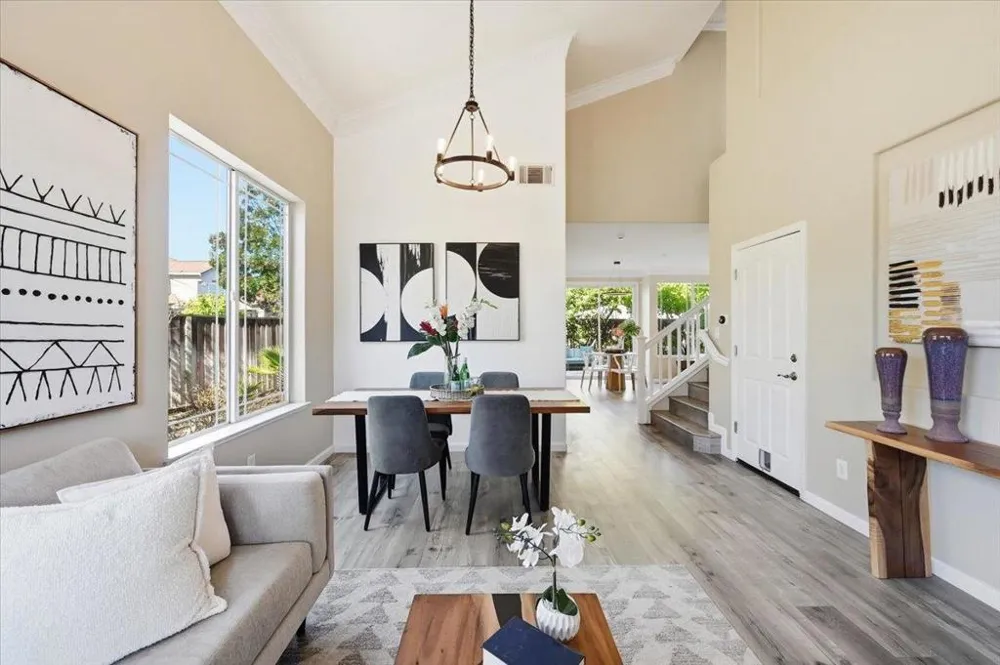 34637 Arroyo Drive Union City, CA 94587