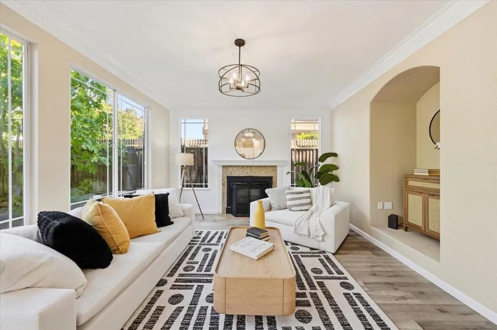 34637 Arroyo Drive Union City, CA 94587
