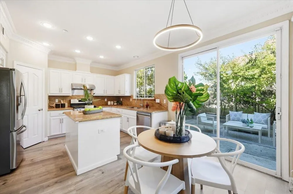 34637 Arroyo Drive Union City, CA 94587