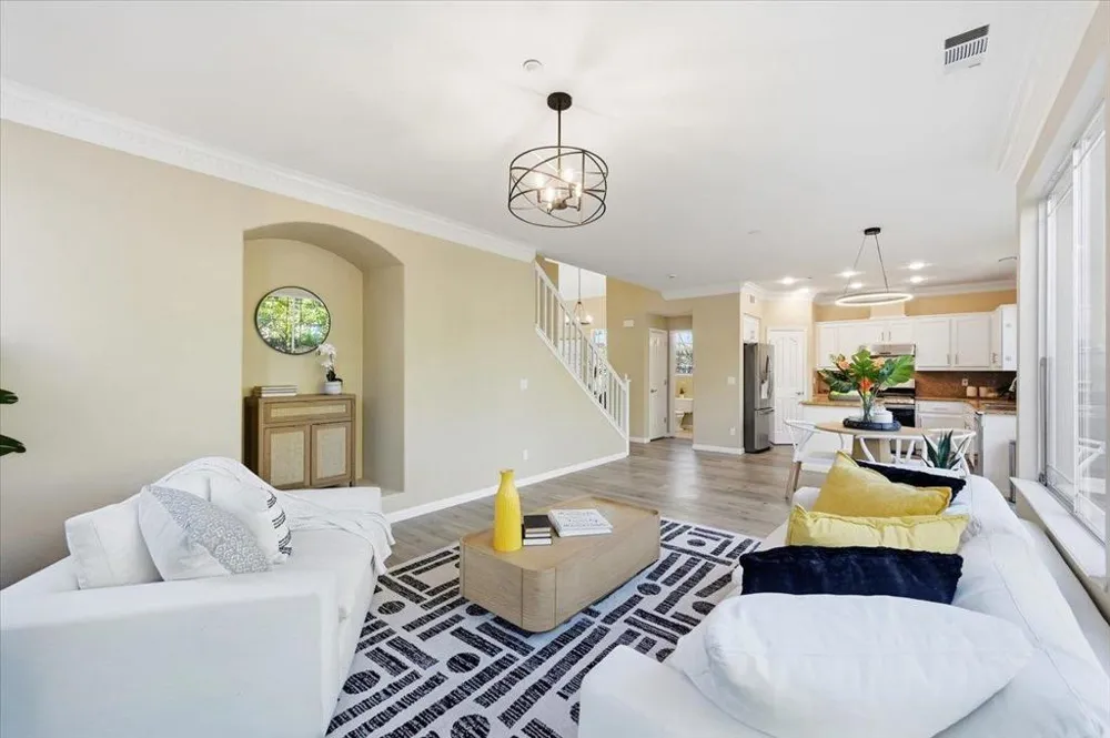 34637 Arroyo Drive Union City, CA 94587