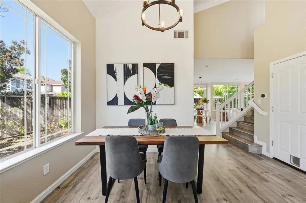 34637 Arroyo Drive Union City, CA 94587