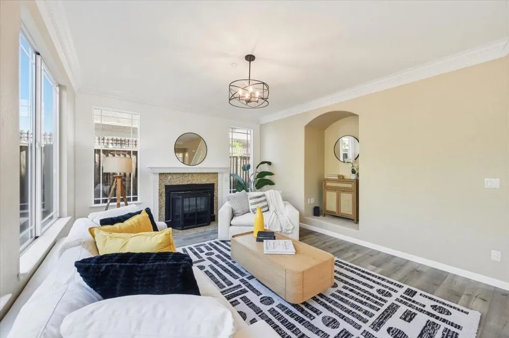 34637 Arroyo Drive Union City, CA 94587