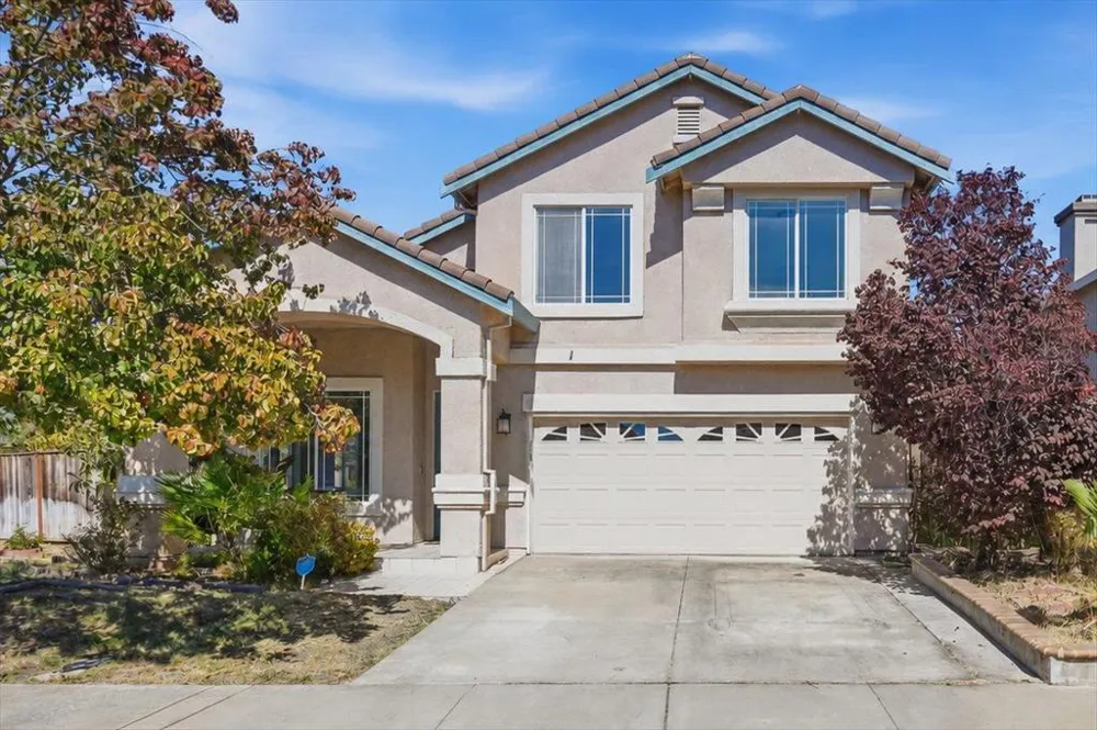 34637 Arroyo Drive Union City, CA 94587