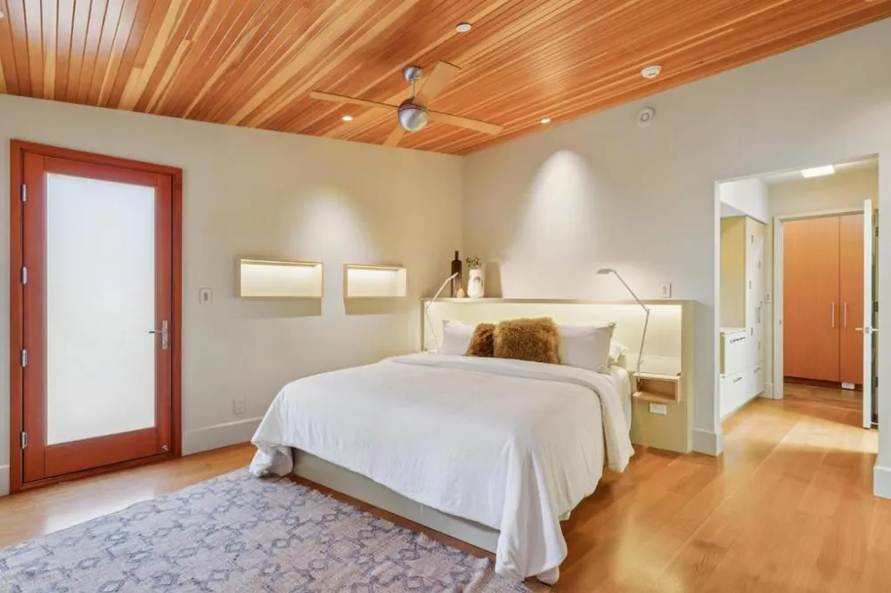 2 Buck Meadow Drive Portola Valley, CA 94028