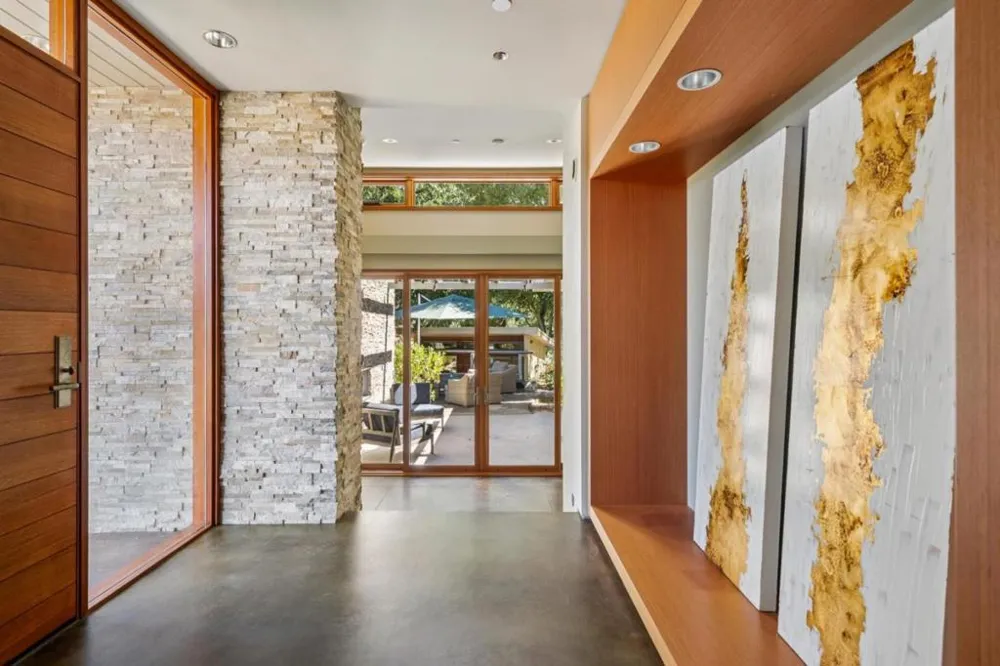 2 Buck Meadow Drive Portola Valley, CA 94028