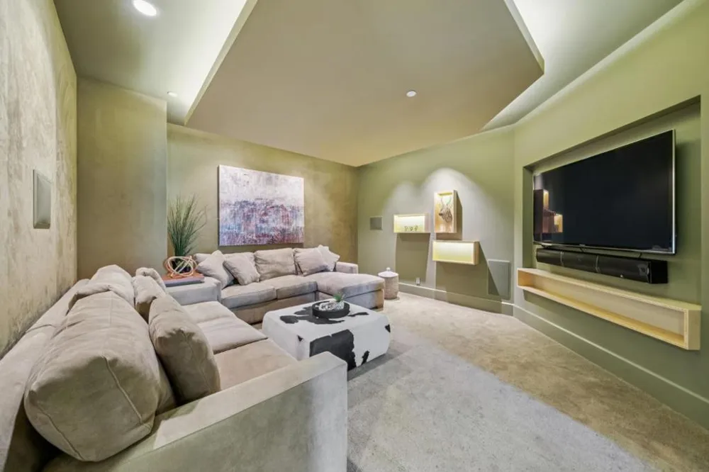 2 Buck Meadow Drive Portola Valley, CA 94028