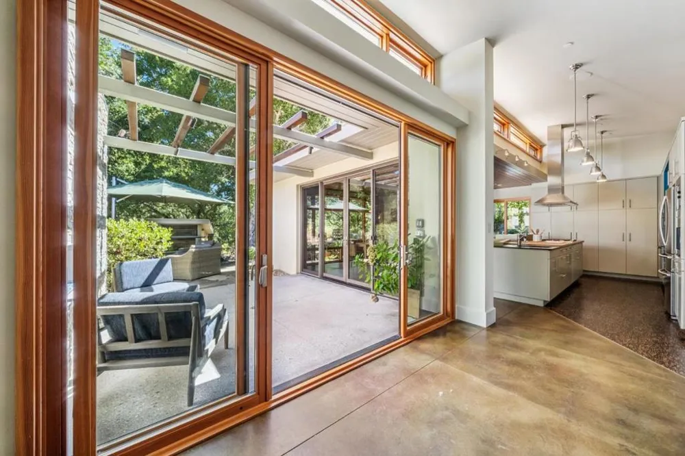2 Buck Meadow Drive Portola Valley, CA 94028