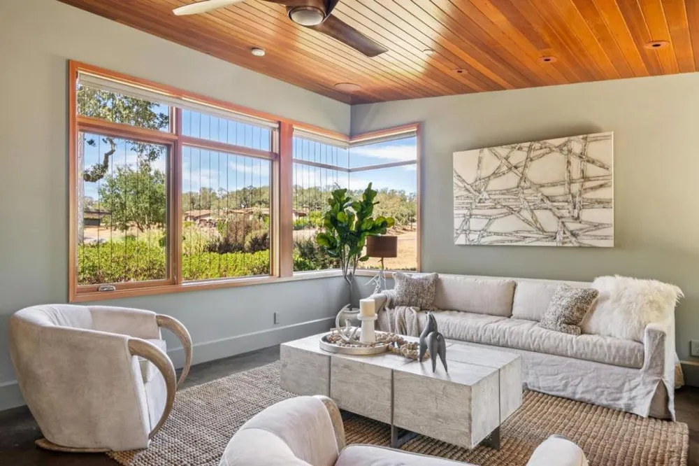 2 Buck Meadow Drive Portola Valley, CA 94028