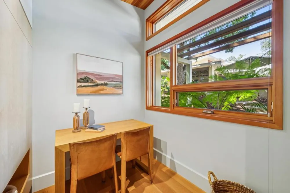 2 Buck Meadow Drive Portola Valley, CA 94028