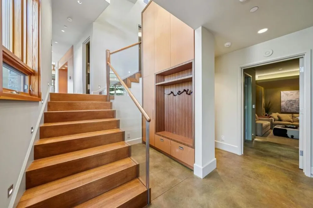 2 Buck Meadow Drive Portola Valley, CA 94028