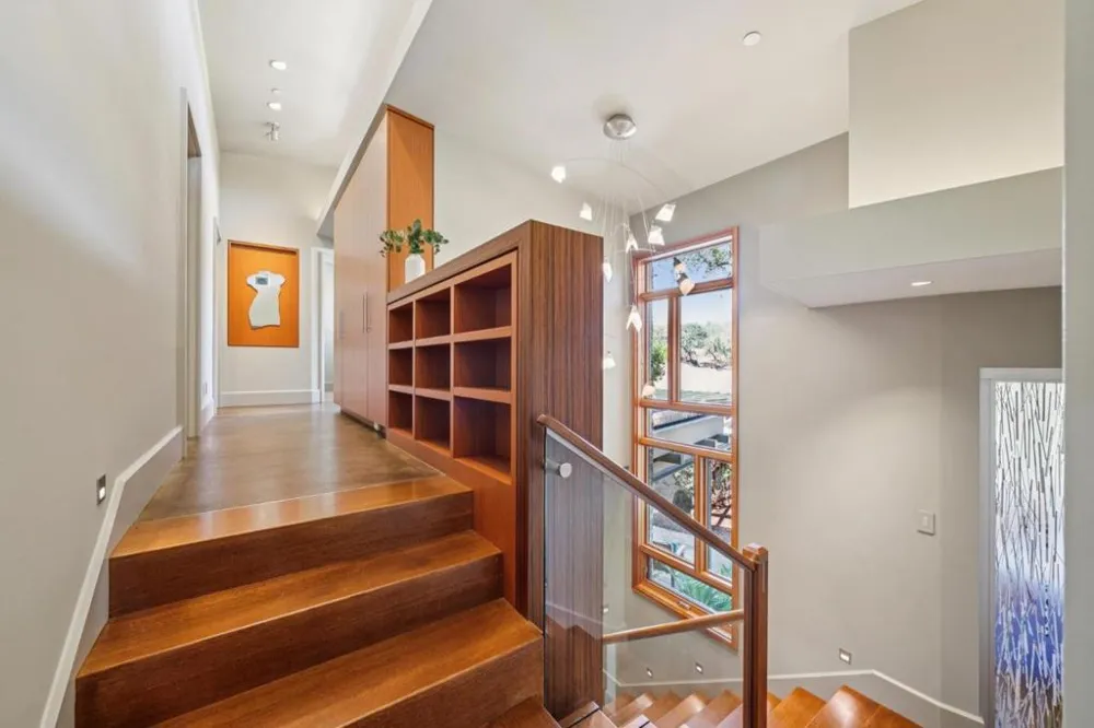 2 Buck Meadow Drive Portola Valley, CA 94028