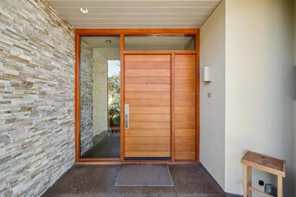 2 Buck Meadow Drive Portola Valley, CA 94028