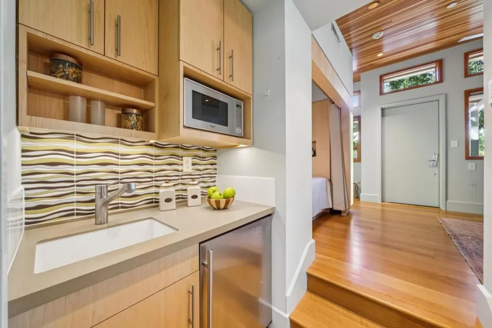 2 Buck Meadow Drive Portola Valley, CA 94028