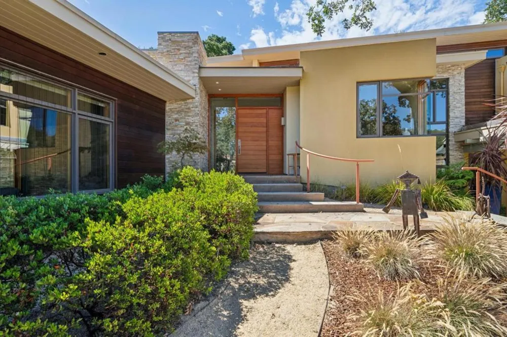 2 Buck Meadow Drive Portola Valley, CA 94028