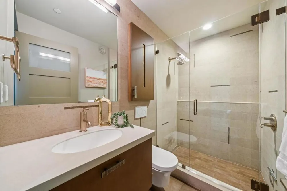 2 Buck Meadow Drive Portola Valley, CA 94028