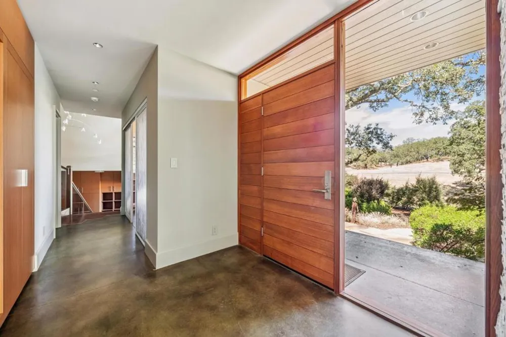 2 Buck Meadow Drive Portola Valley, CA 94028