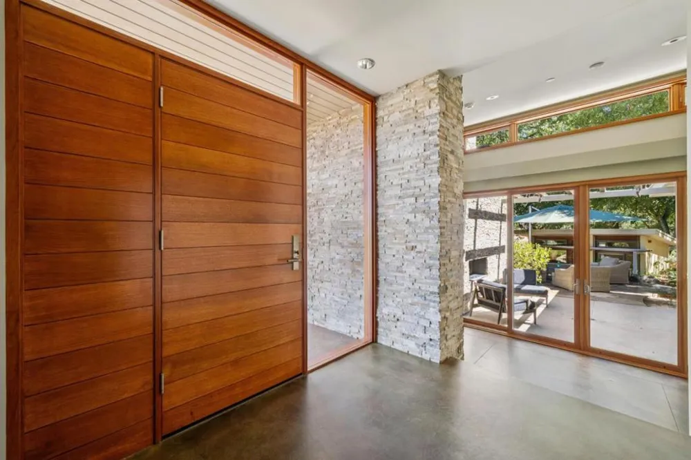 2 Buck Meadow Drive Portola Valley, CA 94028