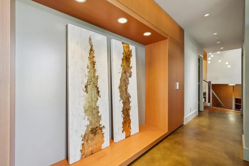 2 Buck Meadow Drive Portola Valley, CA 94028