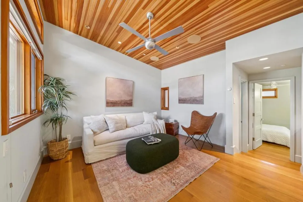 2 Buck Meadow Drive Portola Valley, CA 94028