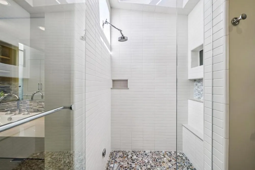 2 Buck Meadow Drive Portola Valley, CA 94028