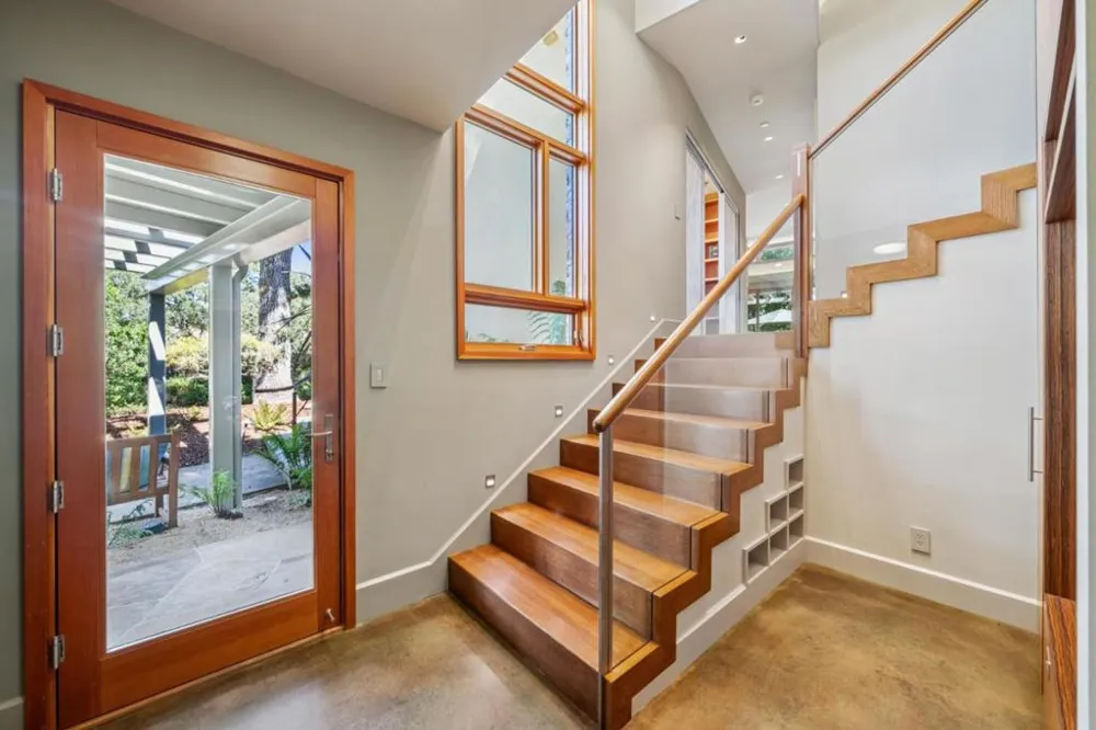 2 Buck Meadow Drive Portola Valley, CA 94028