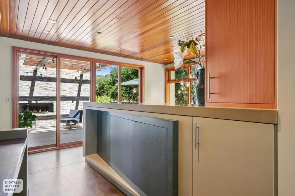 2 Buck Meadow Drive Portola Valley, CA 94028