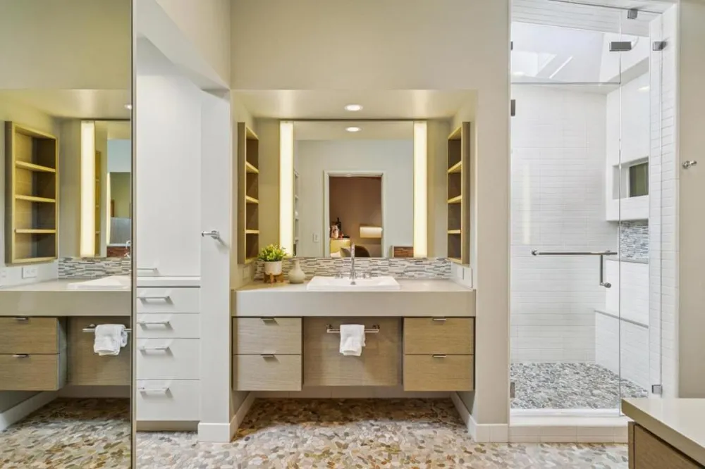 2 Buck Meadow Drive Portola Valley, CA 94028