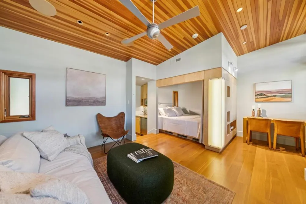 2 Buck Meadow Drive Portola Valley, CA 94028