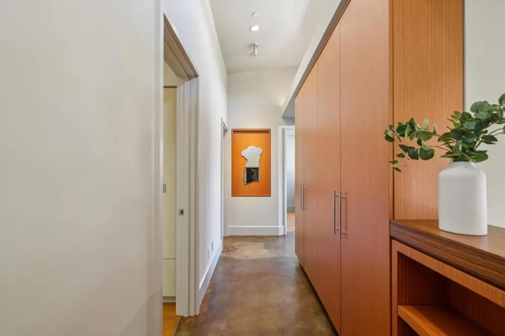 2 Buck Meadow Drive Portola Valley, CA 94028