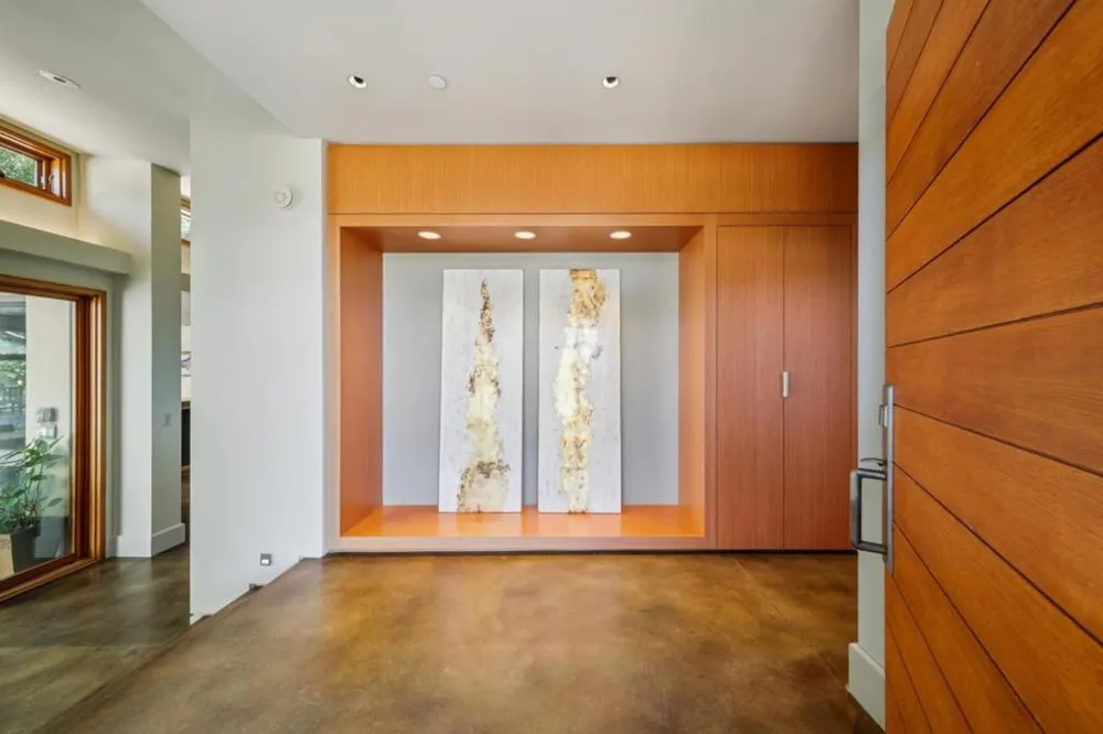 2 Buck Meadow Drive Portola Valley, CA 94028