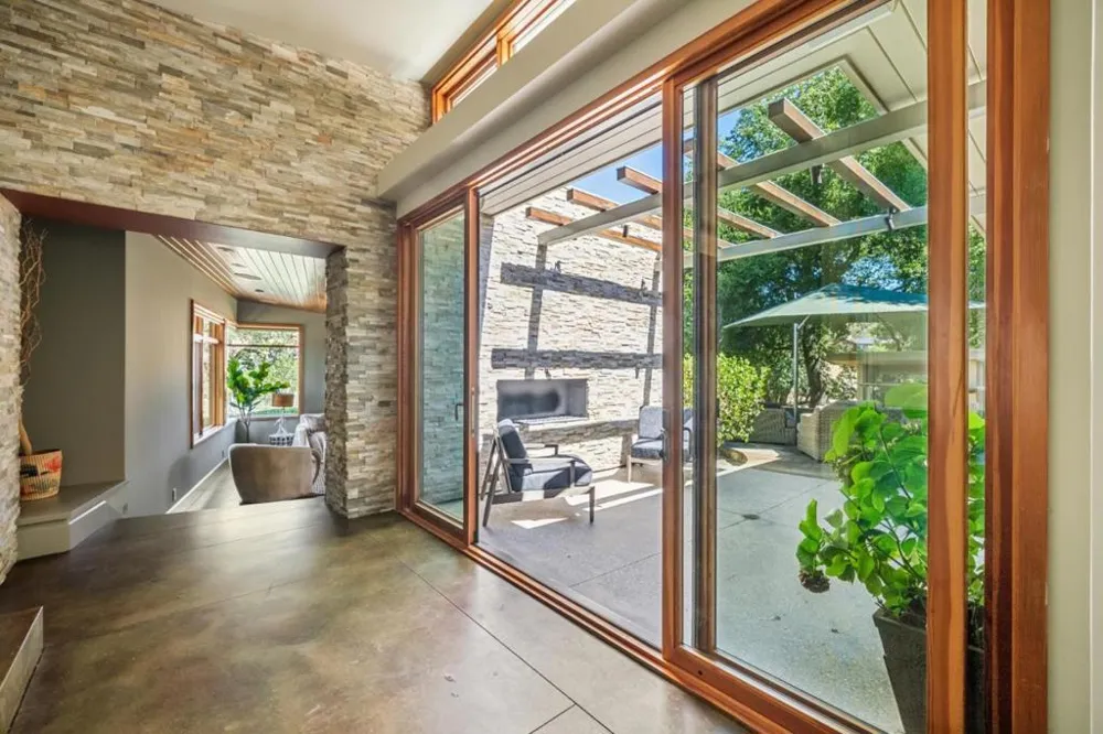 2 Buck Meadow Drive Portola Valley, CA 94028