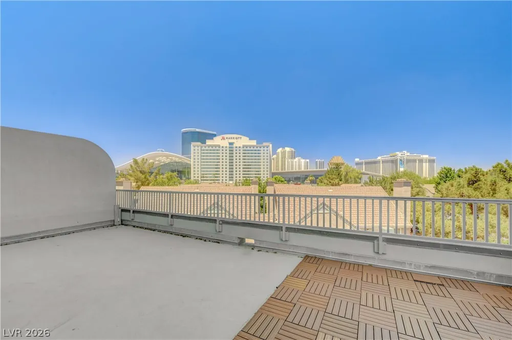 360 E Desert Inn Road #402 Las Vegas, NV 89109