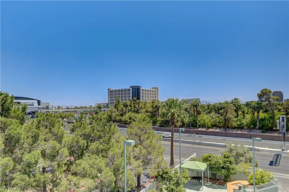360 E Desert Inn Road #402 Las Vegas, NV 89109