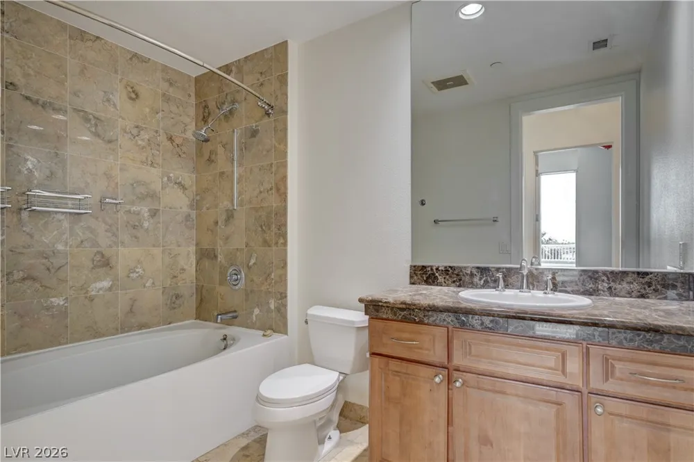 360 E Desert Inn Road #402 Las Vegas, NV 89109