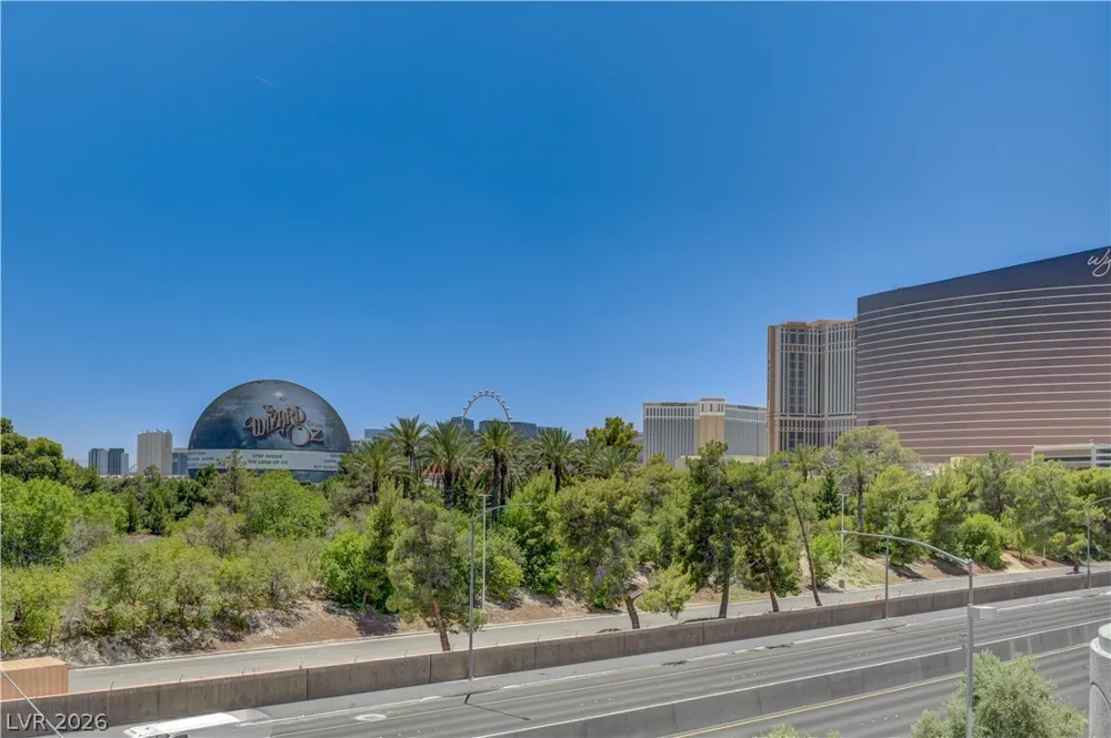 360 E Desert Inn Road #402 Las Vegas, NV 89109