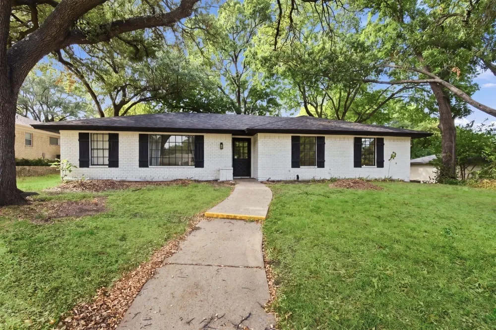 1505 Westridge Drive Plano, TX 75075