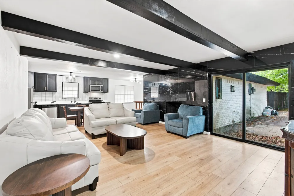 1505 Westridge Drive Plano, TX 75075