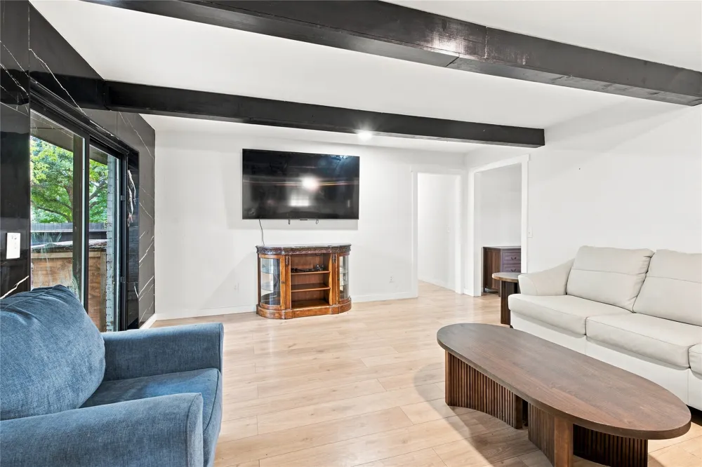 1505 Westridge Drive Plano, TX 75075
