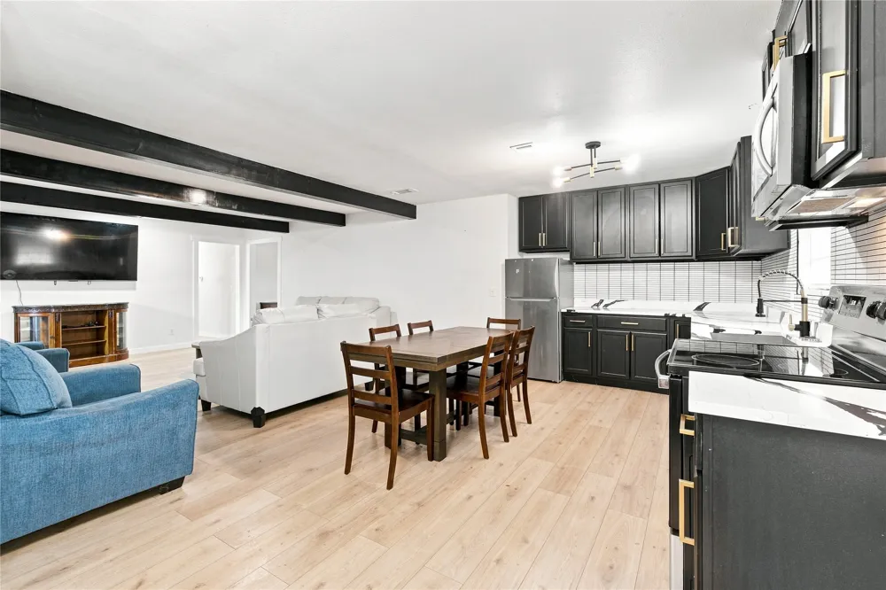 1505 Westridge Drive Plano, TX 75075