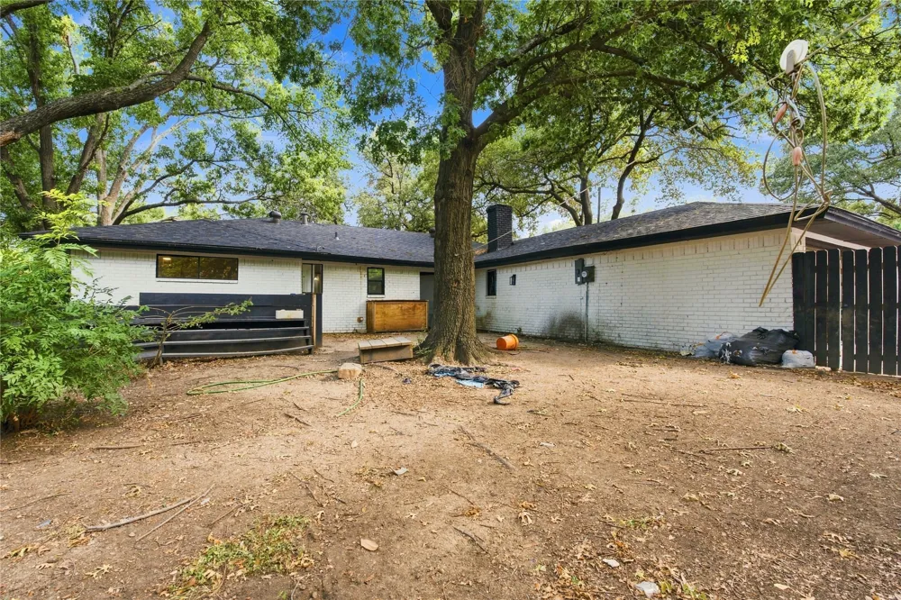 1505 Westridge Drive Plano, TX 75075