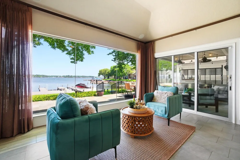 1609 Schooner Point Willis, TX 77318