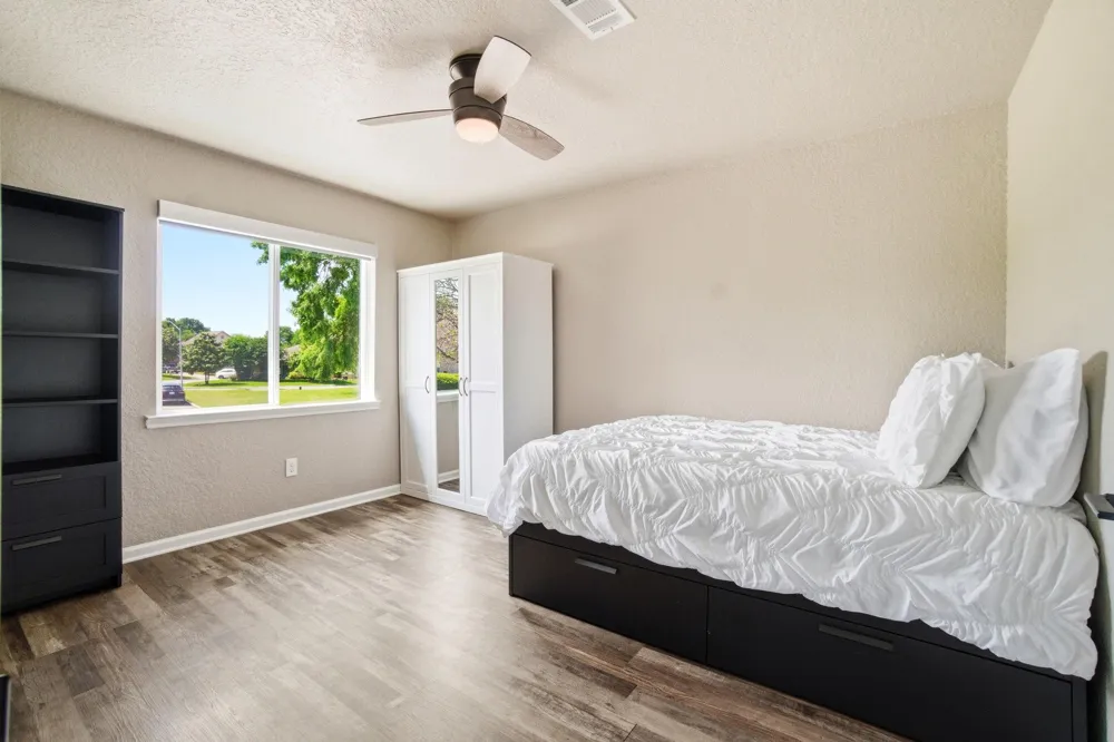 1609 Schooner Point Willis, TX 77318